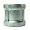 Thrifco Plumbing 3/4 Inch Galvanized Steel Right/Left Coupling 5219047 - alternate 1